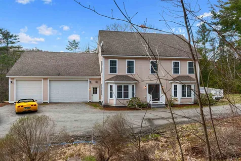 26 Norris Road Orford NH 03777
