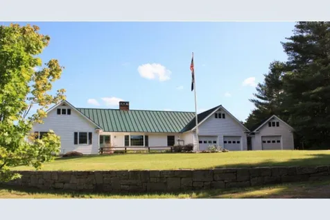 2199 Trestle Road Danville VT 05828