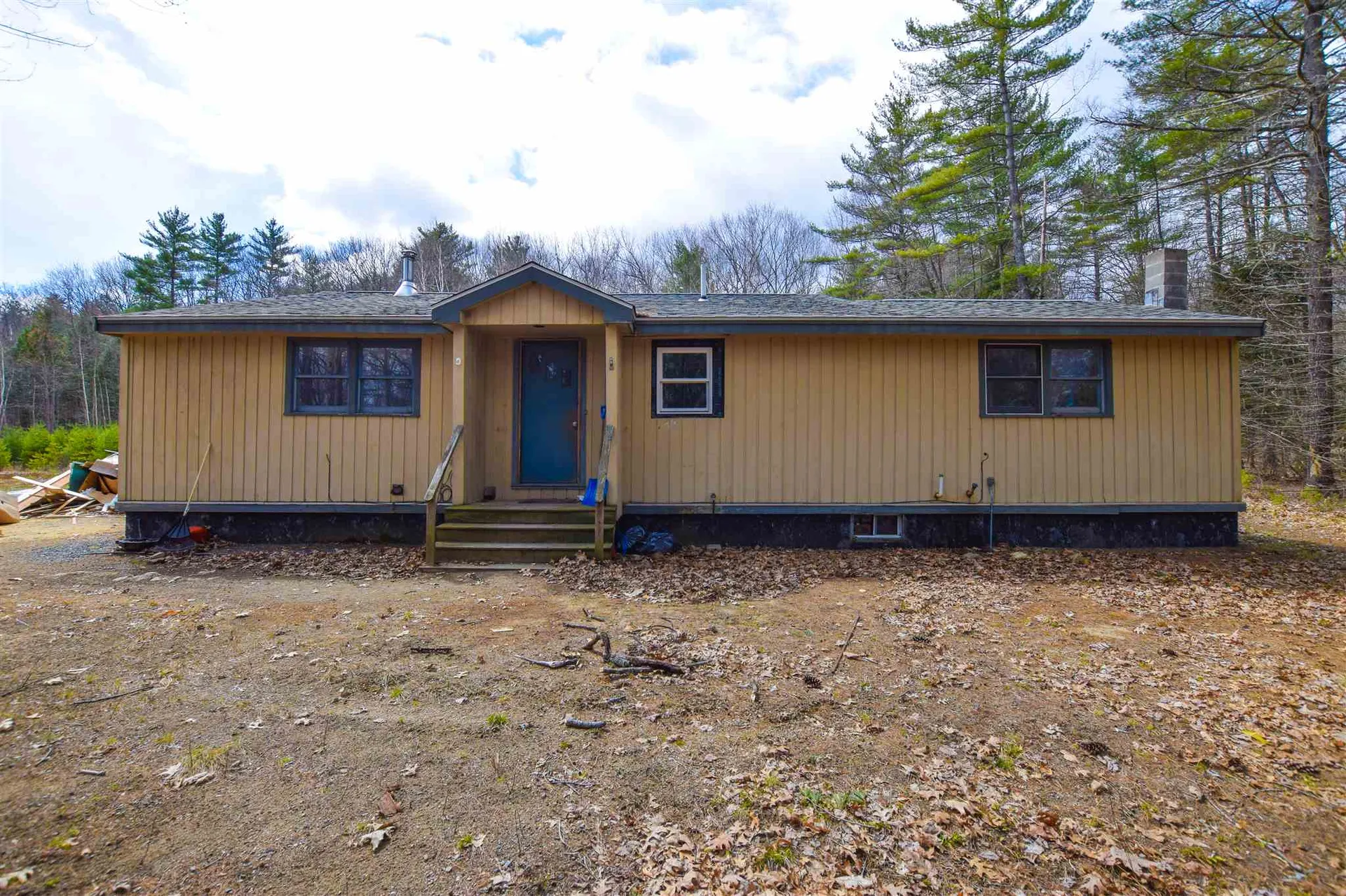 42 Henderson Road Gilford NH 03249