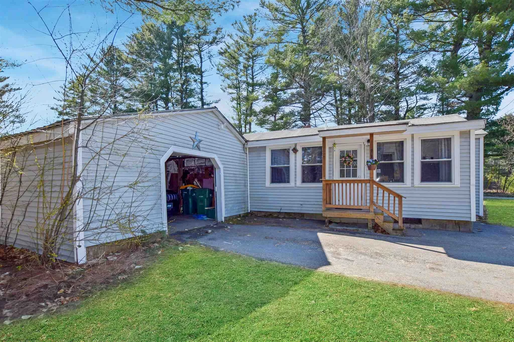 84 Flagg Road Rochester NH 03839