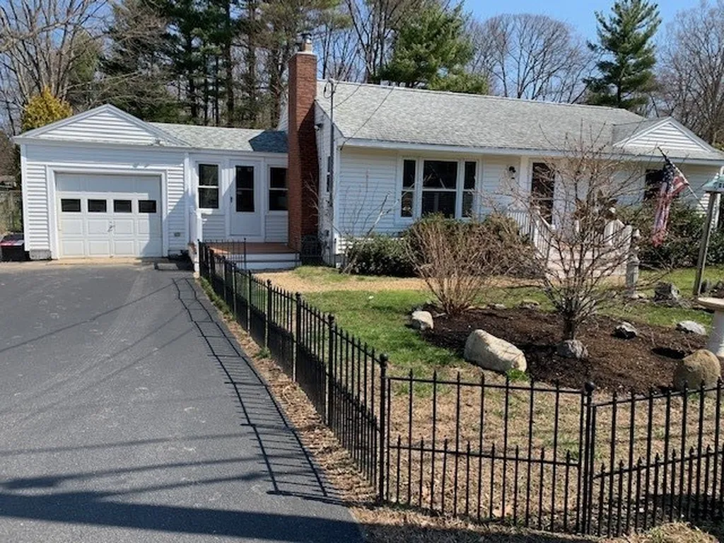 74 Spruce Lane Dover NH 03820
