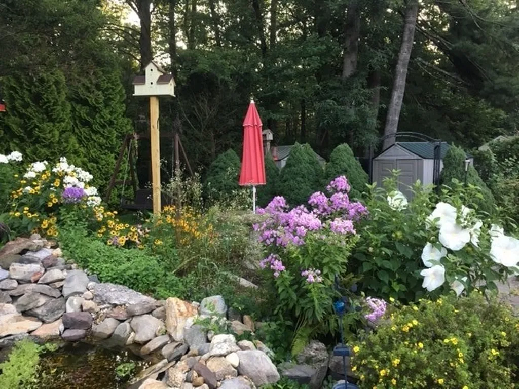 74 Spruce Lane Dover NH 03820