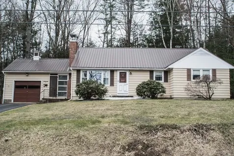 3 Maple Street Plymouth NH 03264