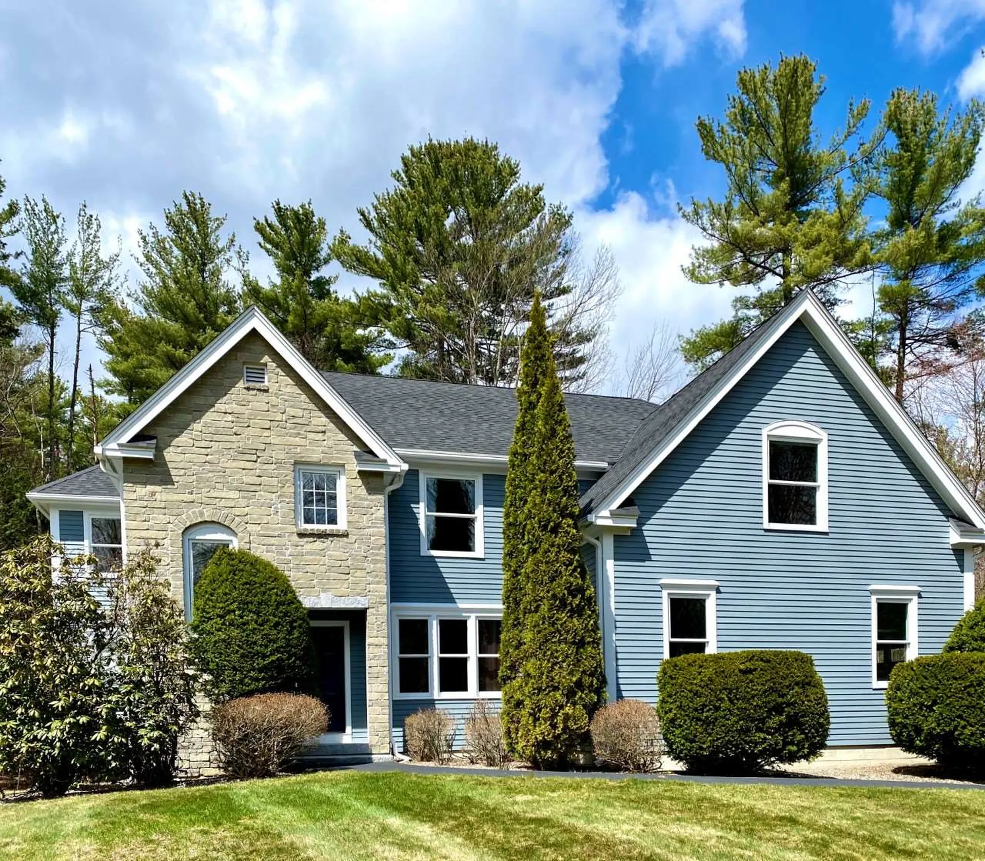 64 Dunlap Drive Bedford NH 03110