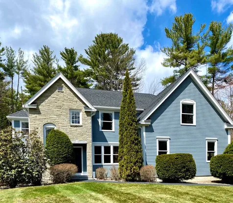 64 Dunlap Drive Bedford NH 03110