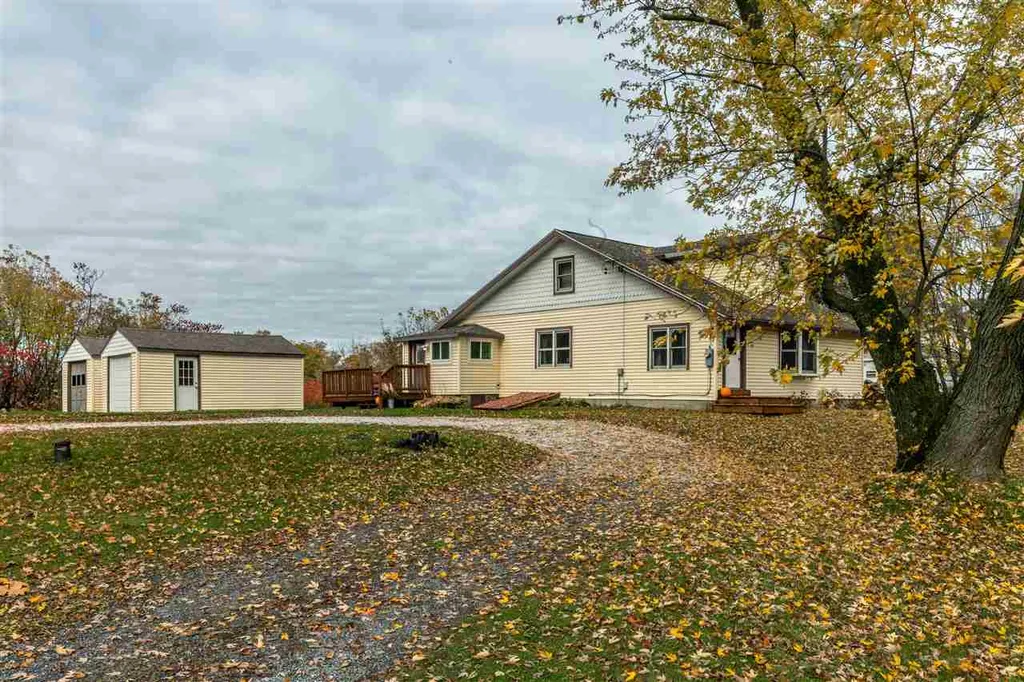 3162 Greenbush Road Charlotte VT 05445