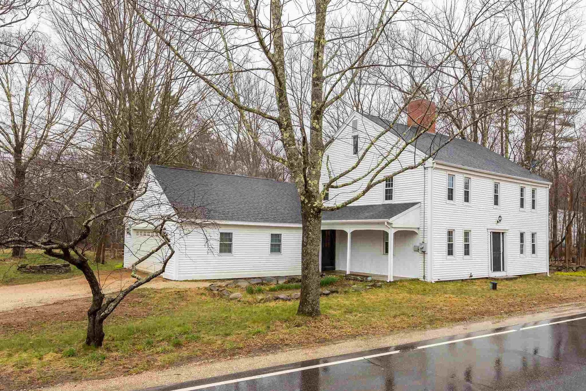 134 North Road Deerfield NH 03037