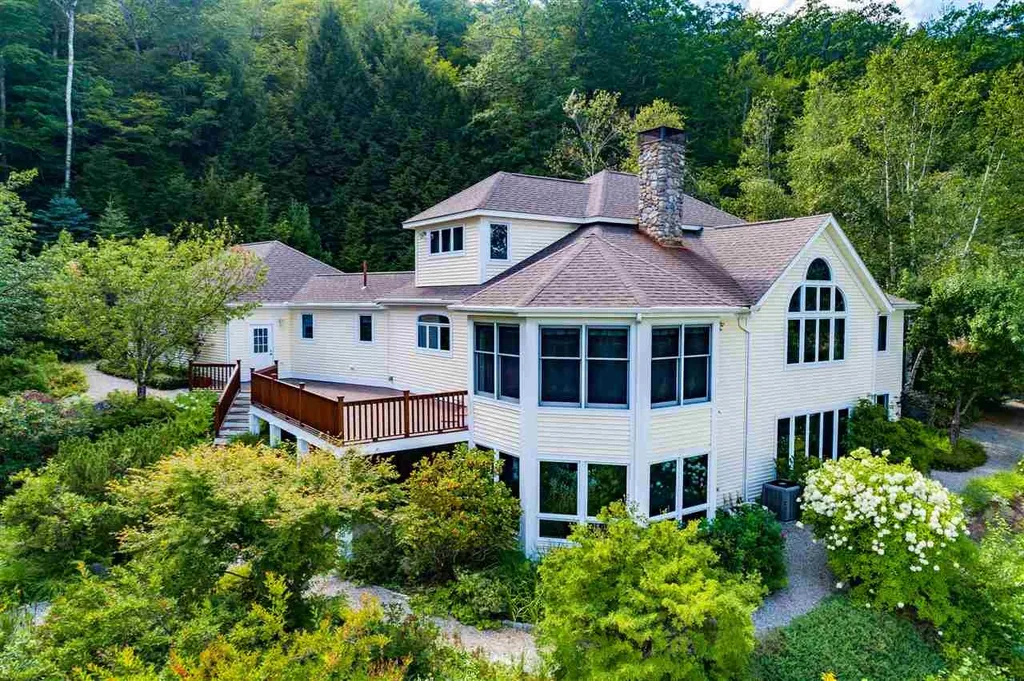 107 Ledgeview Shore Drive Alexandria NH 03222
