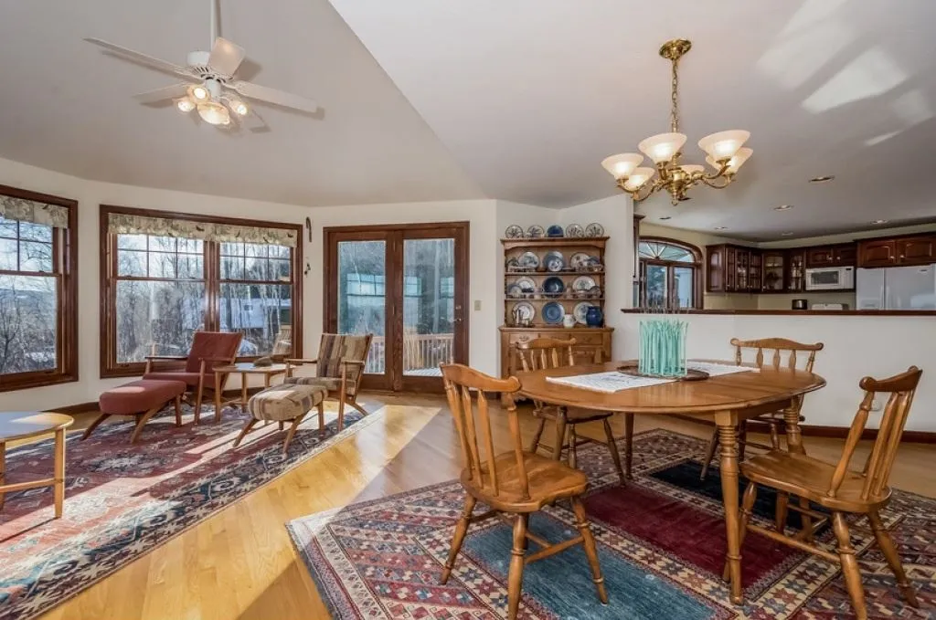 107 Ledgeview Shore Drive Alexandria NH 03222