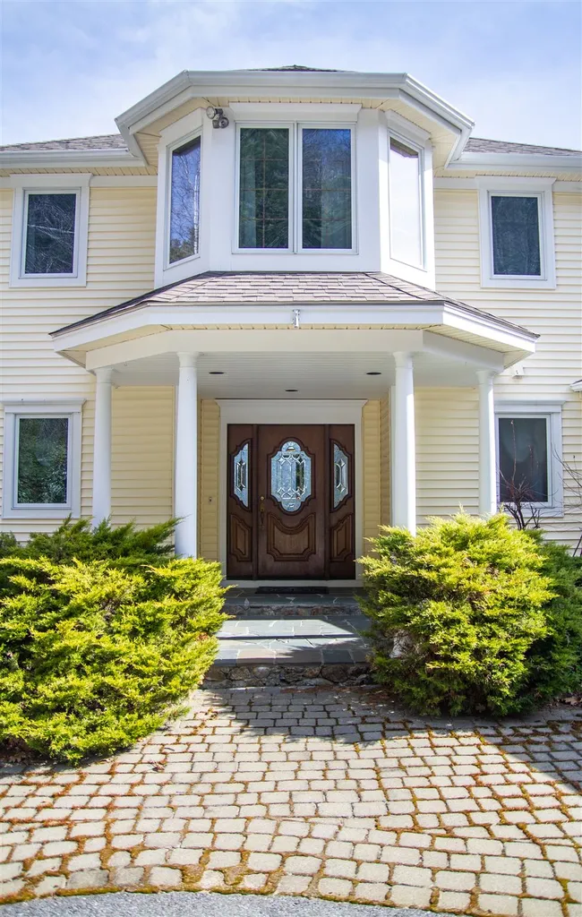 107 Ledgeview Shore Drive Alexandria NH 03222