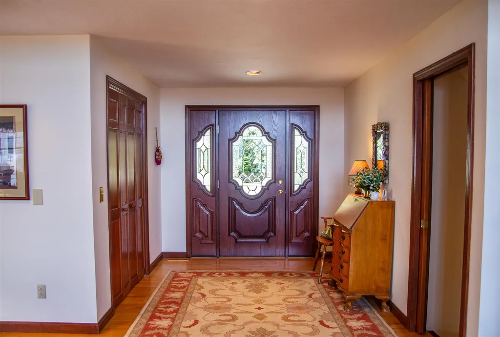 107 Ledgeview Shore Drive Alexandria NH 03222