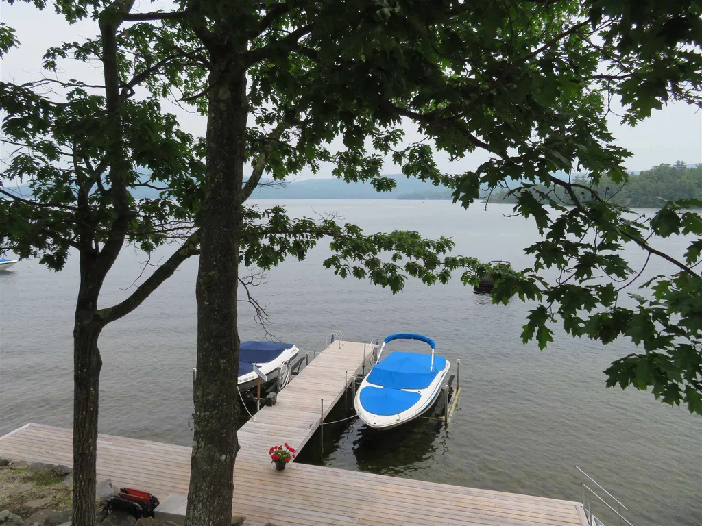 107 Ledgeview Shore Drive Alexandria NH 03222