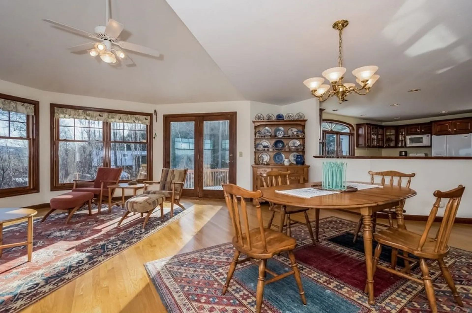 107 Ledgeview Shore Drive Alexandria NH 03222