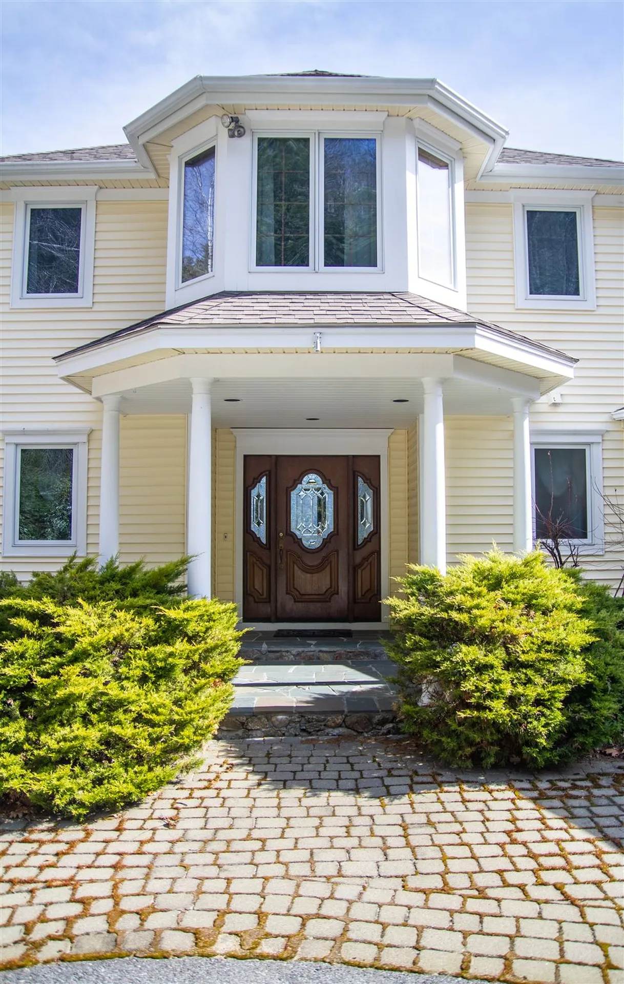 107 Ledgeview Shore Drive Alexandria NH 03222