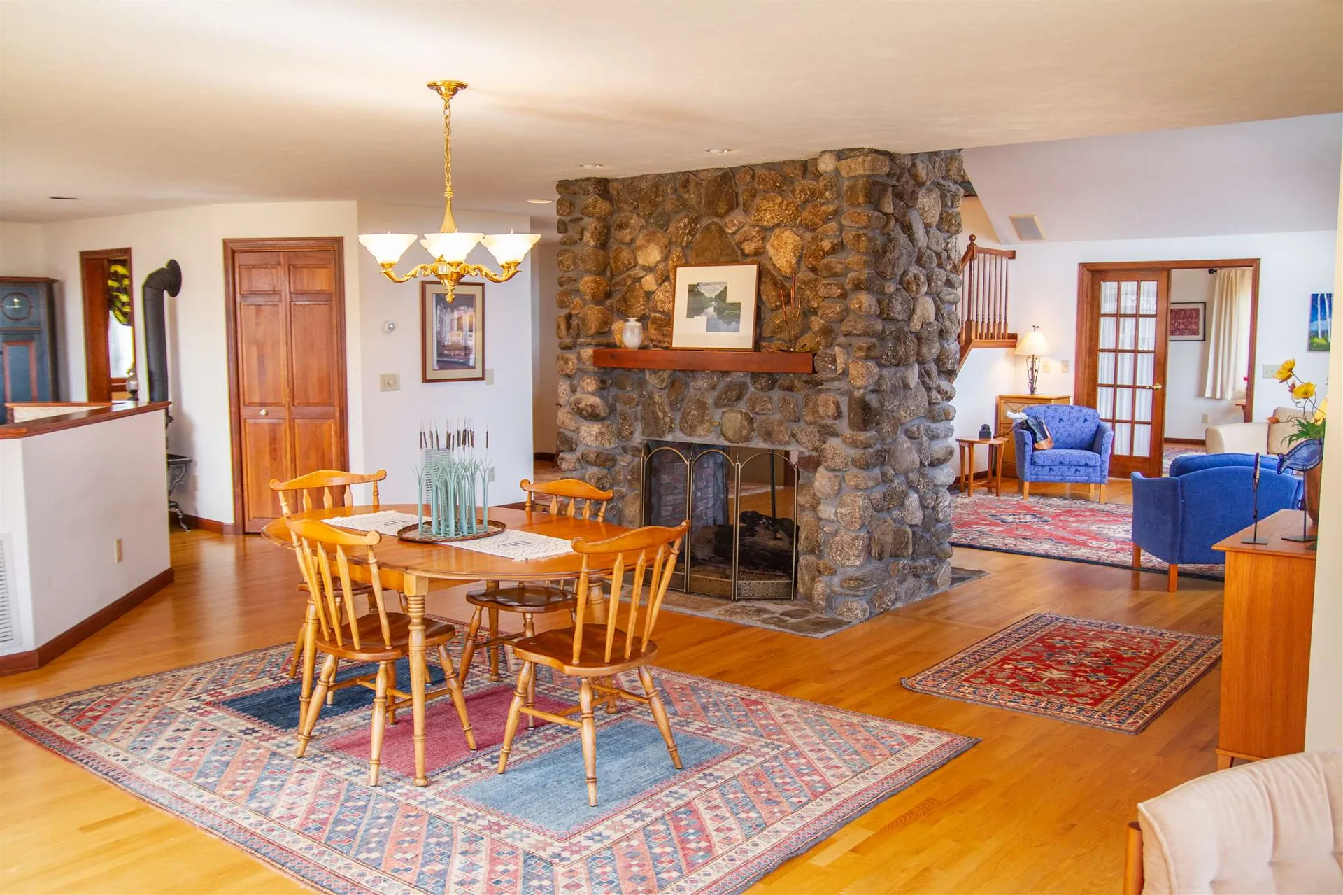 107 Ledgeview Shore Drive Alexandria NH 03222