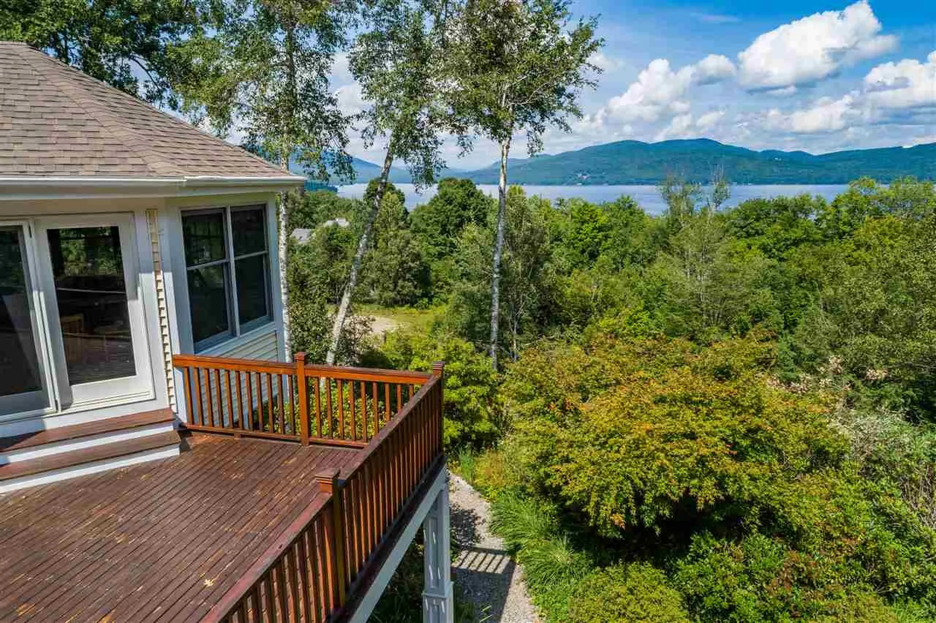107 Ledgeview Shore Drive Alexandria NH 03222