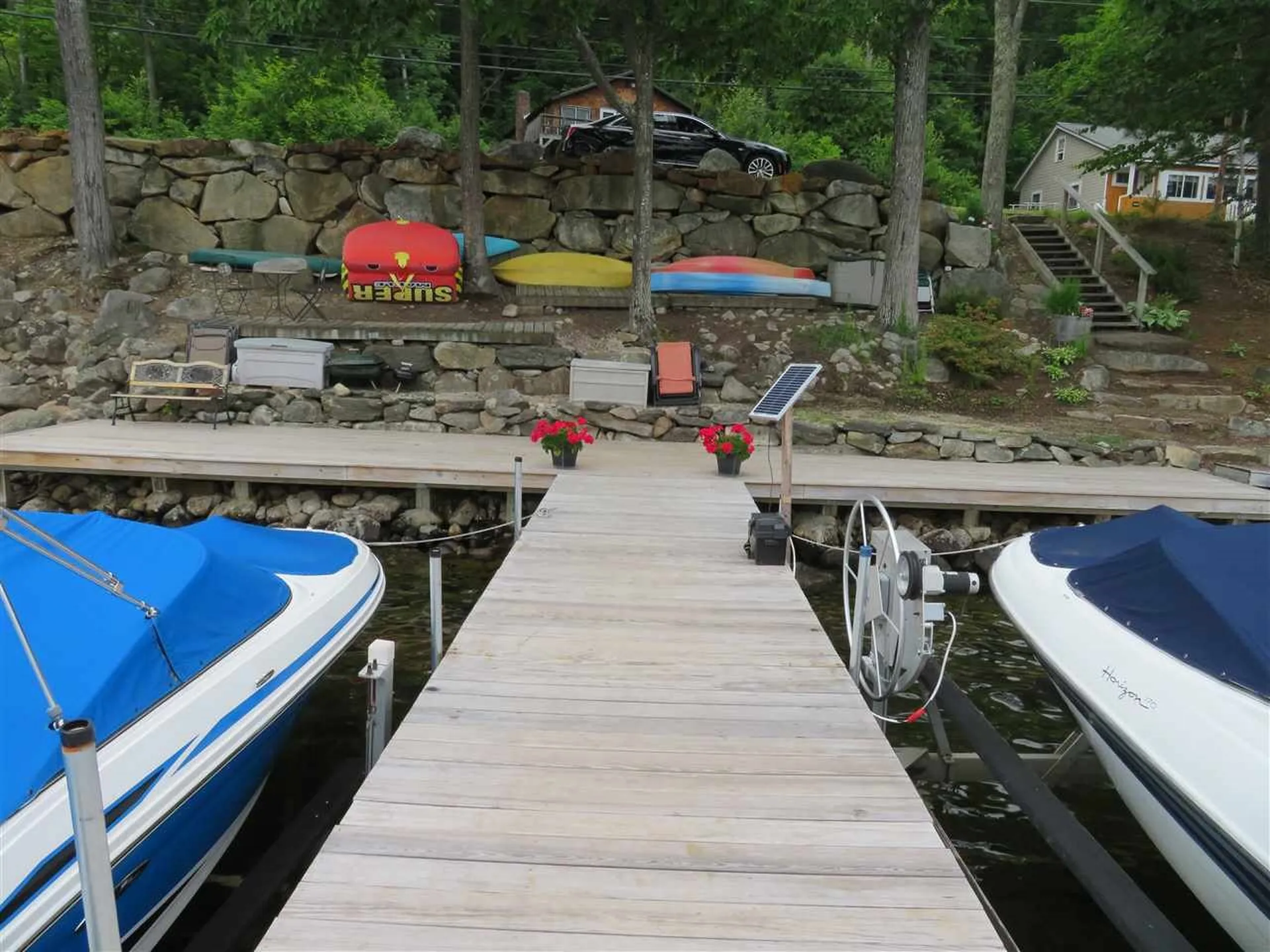 107 Ledgeview Shore Drive Alexandria NH 03222
