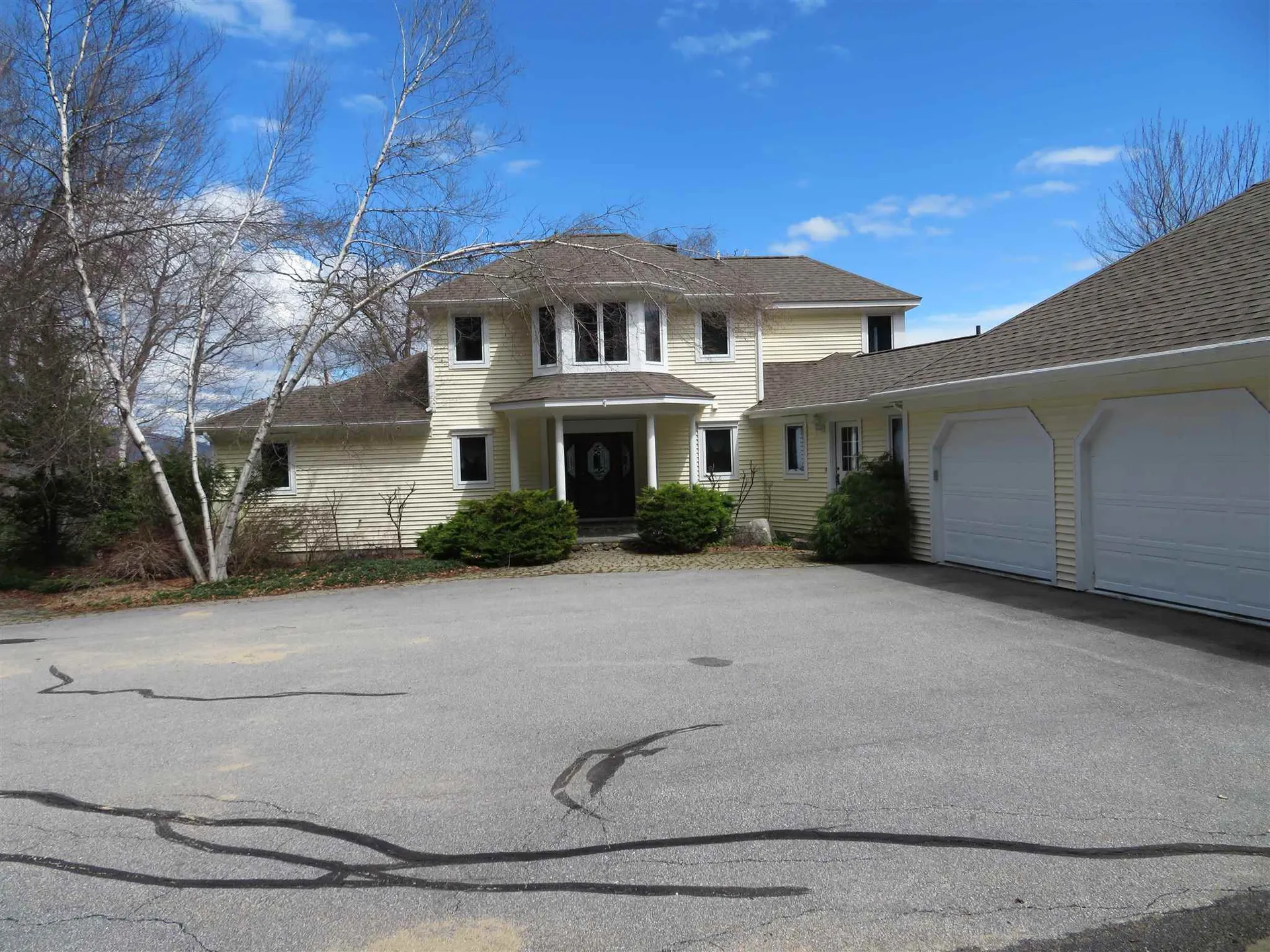 107 Ledgeview Shore Drive Alexandria NH 03222