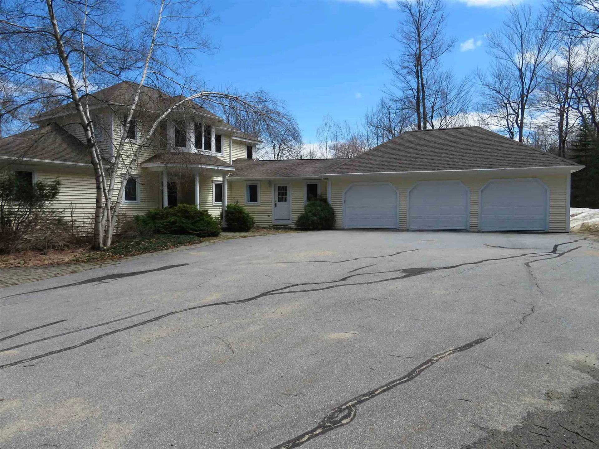 107 Ledgeview Shore Drive Alexandria NH 03222
