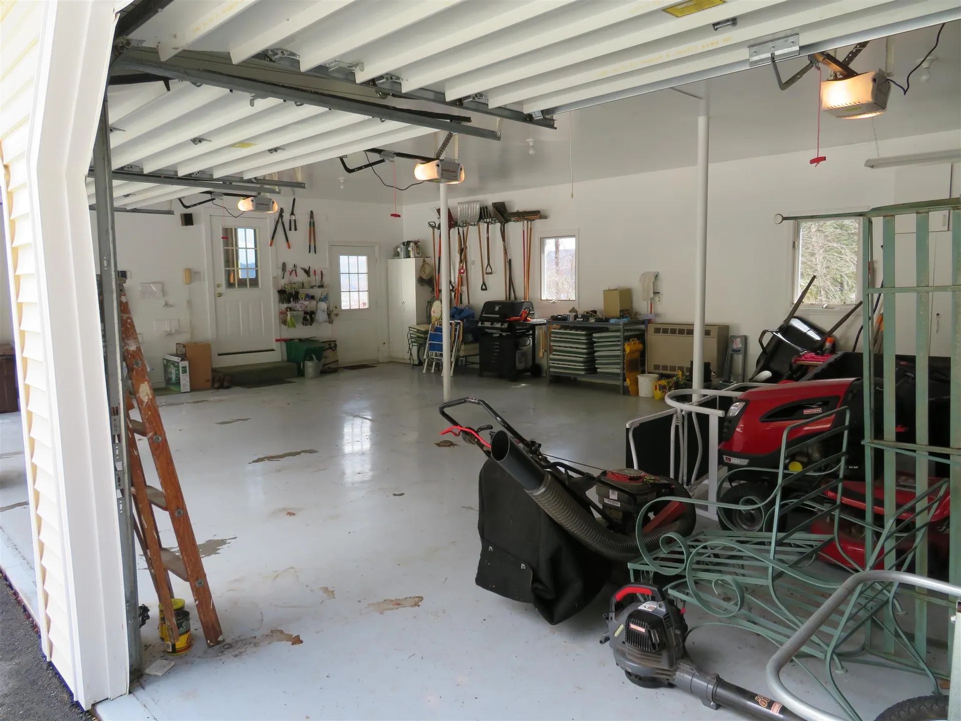 107 Ledgeview Shore Drive Alexandria NH 03222