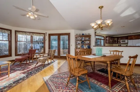 107 Ledgeview Shore Drive Alexandria NH 03222
