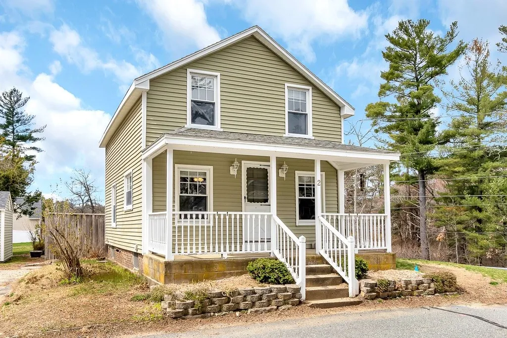 2 Westerdale Avenue Salem NH 03079