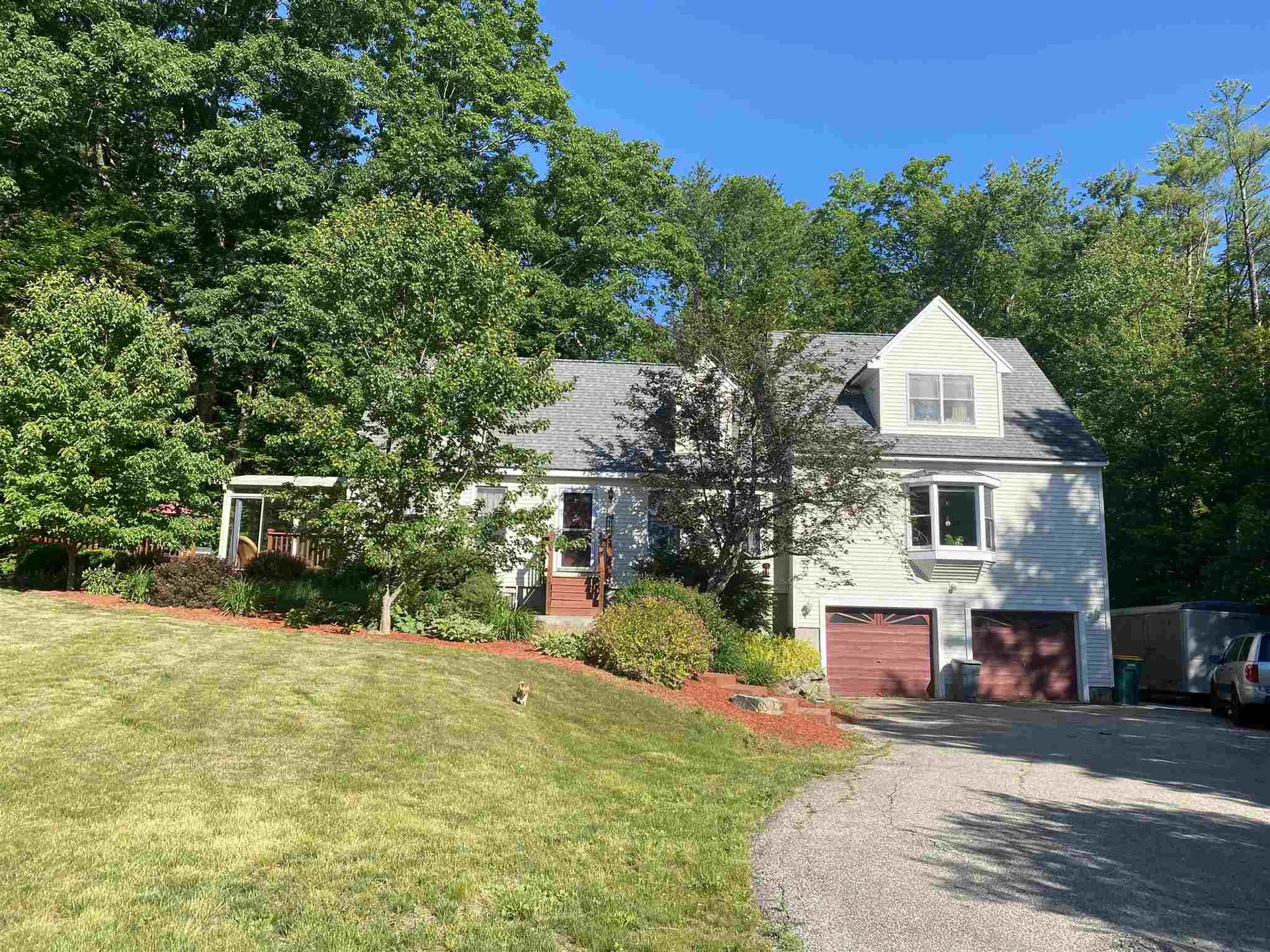 2 Fieldstone Drive Kingston NH 03848