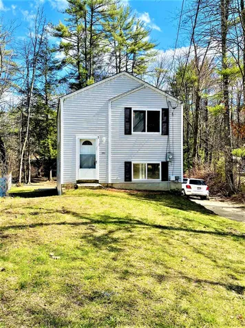 291 Long Shores Drive Barrington NH 03825