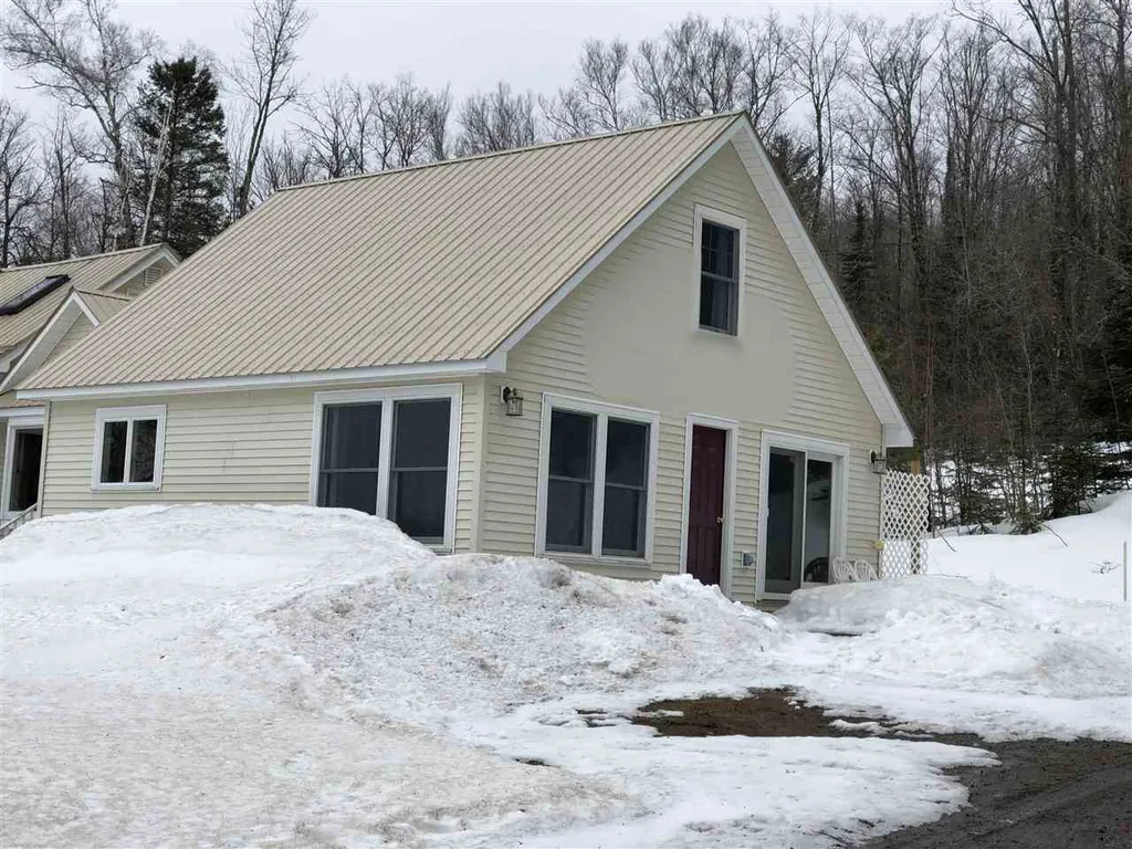 1667 Shadow Lake Road Glover VT 05839