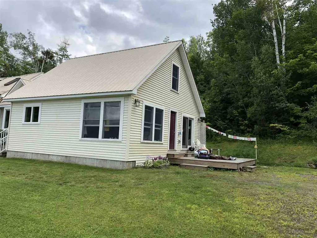 1667 Shadow Lake Road Glover VT 05839