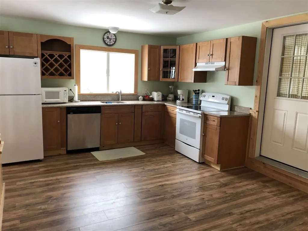 1667 Shadow Lake Road Glover VT 05839