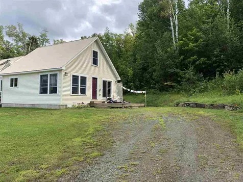 1667 Shadow Lake Road Glover VT 05839