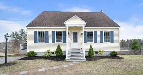 9 Emerson Way Salem NH 03079