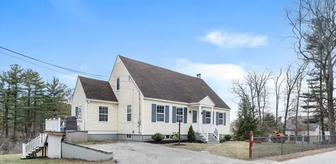 9 Emerson Way Salem NH 03079