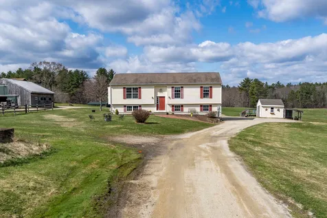 181 County Farm Cross Road Dover NH 03820