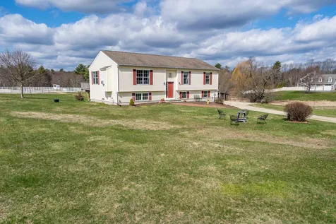 181 County Farm Cross Road Dover NH 03820