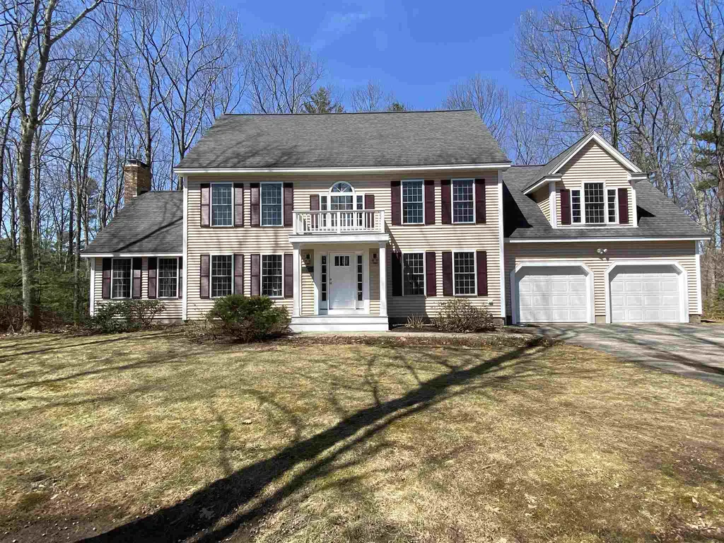 51 Sandpiper Drive Dover NH 03820