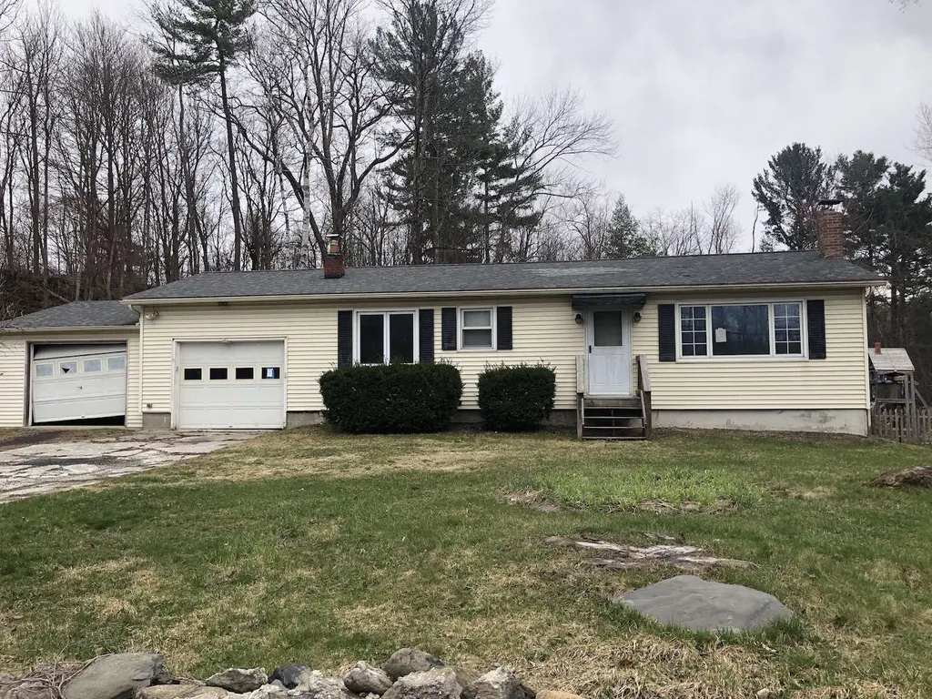 720 Route 7 South Milton VT 05468