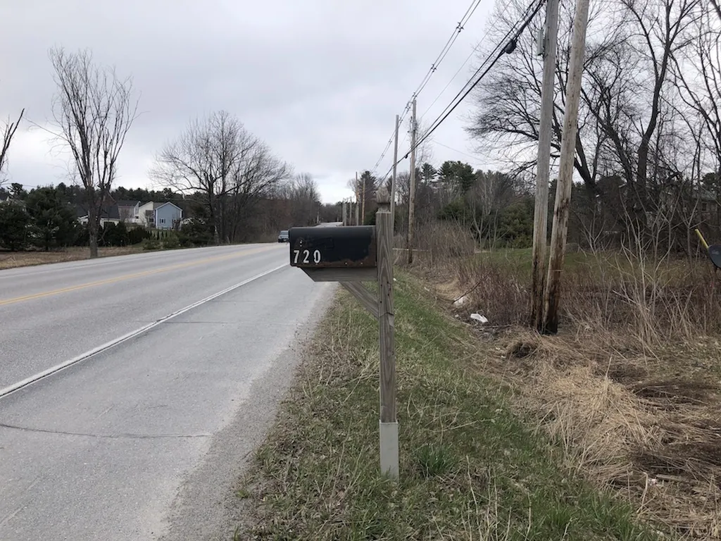 720 Route 7 South Milton VT 05468