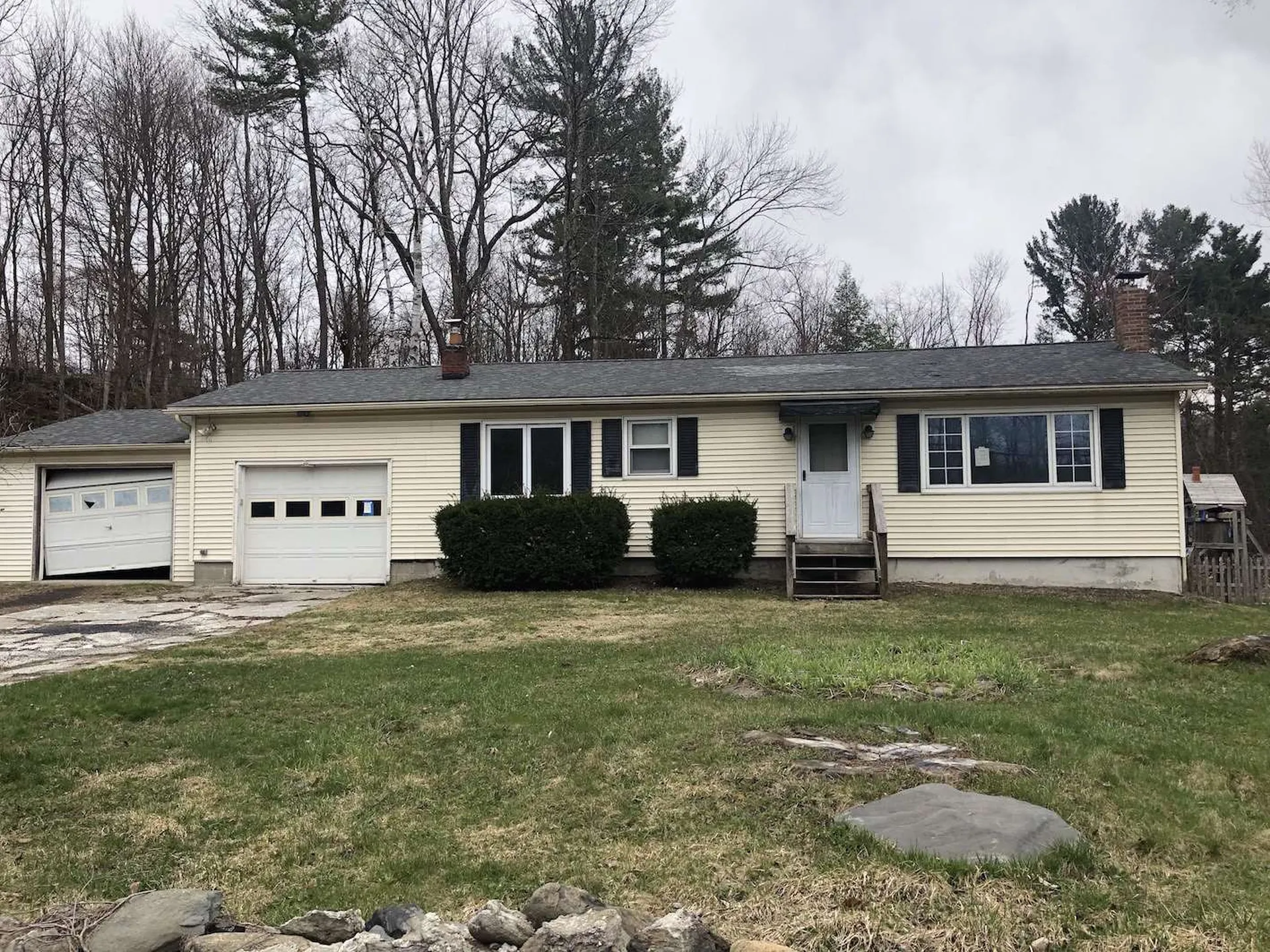 720 Route 7 South Milton VT 05468