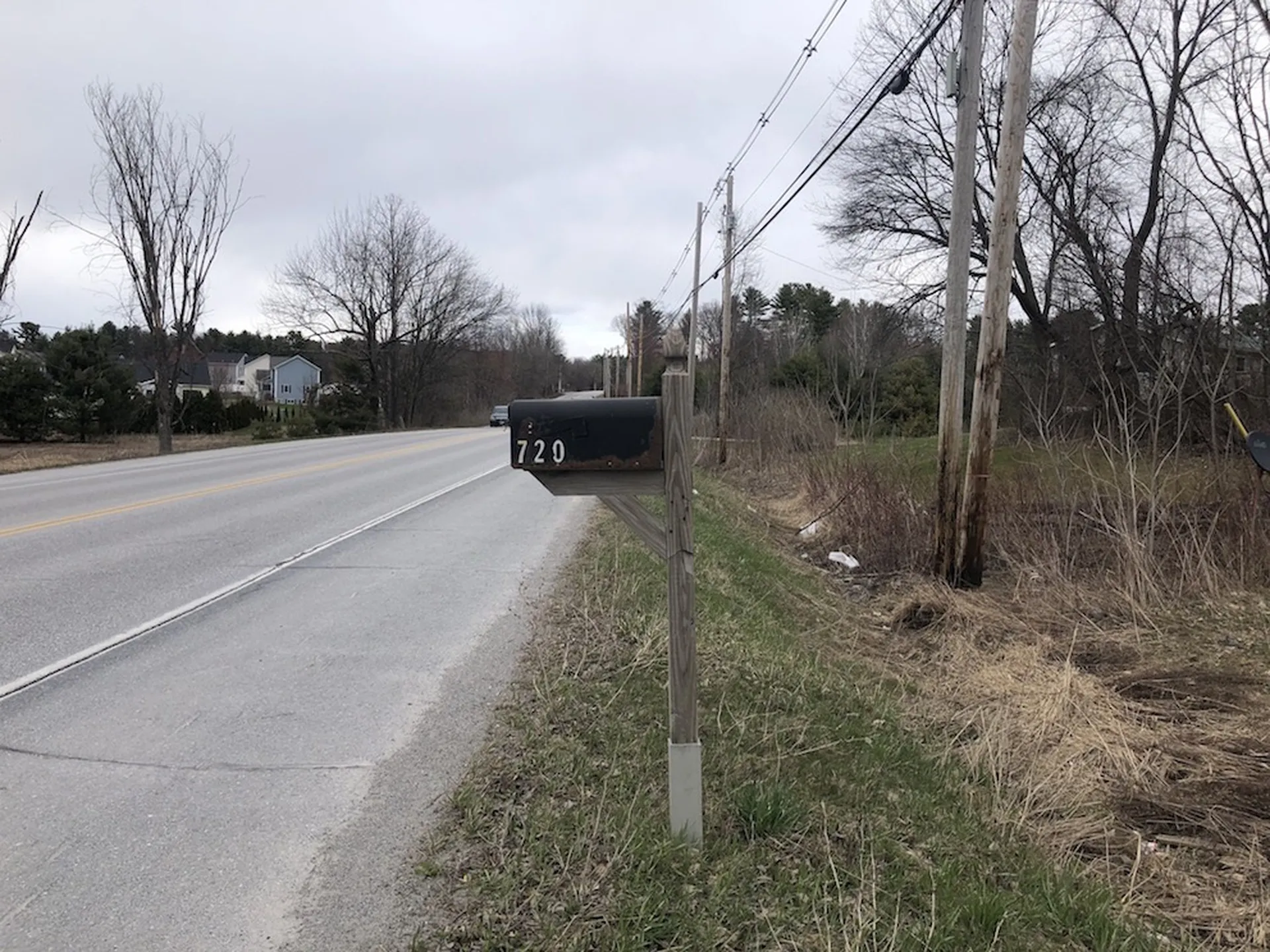 720 Route 7 South Milton VT 05468