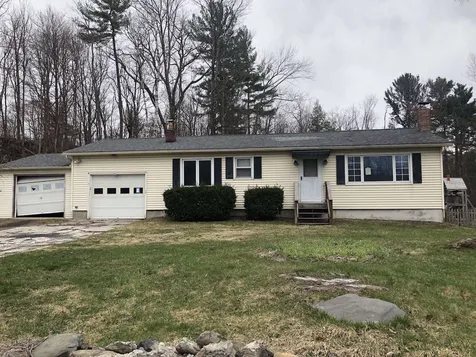 720 Route 7 South Milton VT 05468