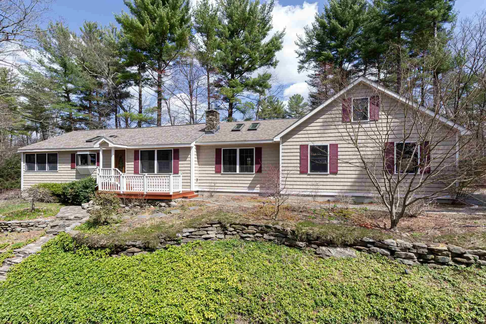 19 Ingham Road Merrimack NH 03054-4204