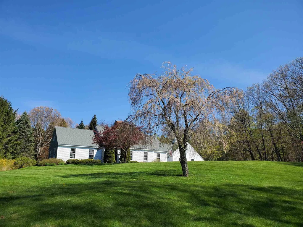 447 Exeter Road Hampton NH 03842