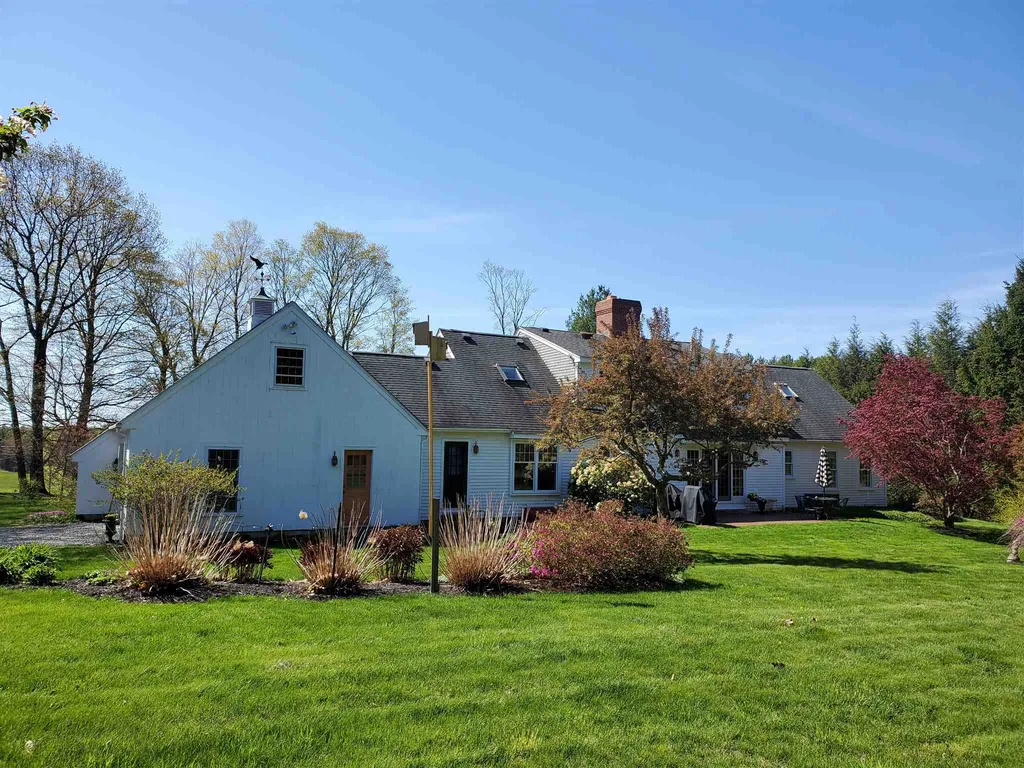 447 Exeter Road Hampton NH 03842