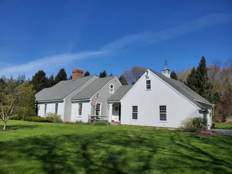 447 Exeter Road Hampton NH 03842