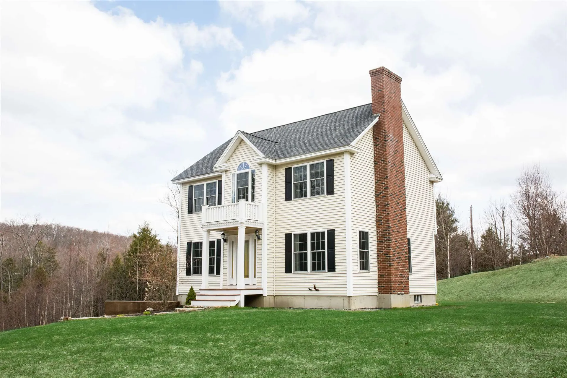 113 Lord Brook Road Rindge NH 03461