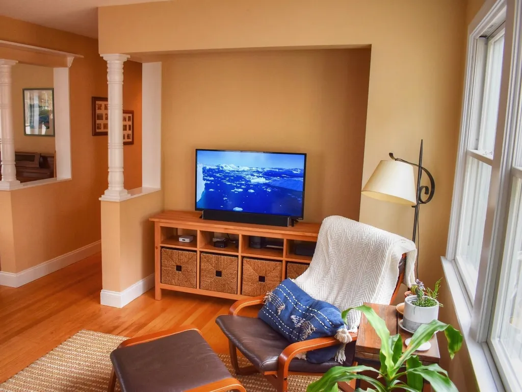 25 Tanglewood Drive South Burlington VT 05403