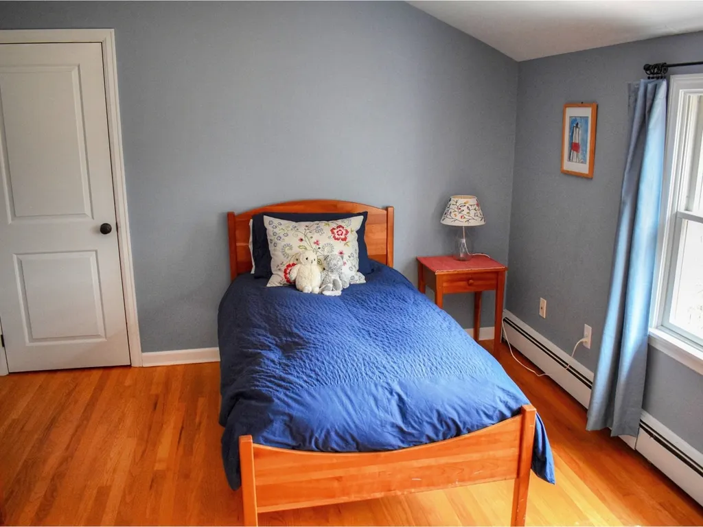 25 Tanglewood Drive South Burlington VT 05403
