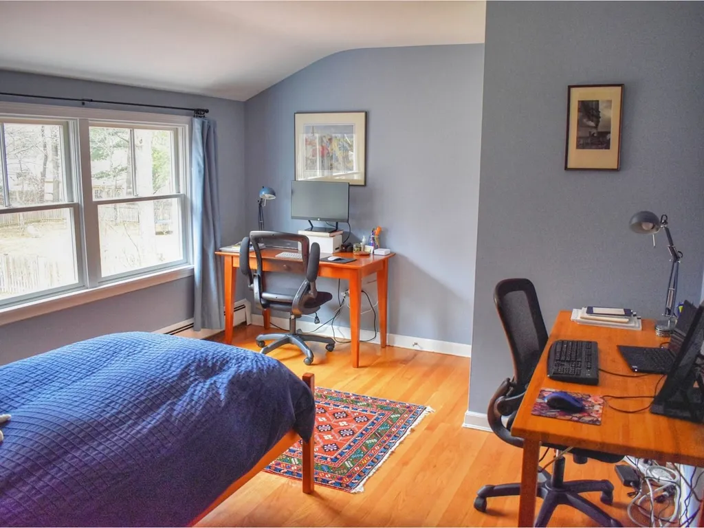25 Tanglewood Drive South Burlington VT 05403